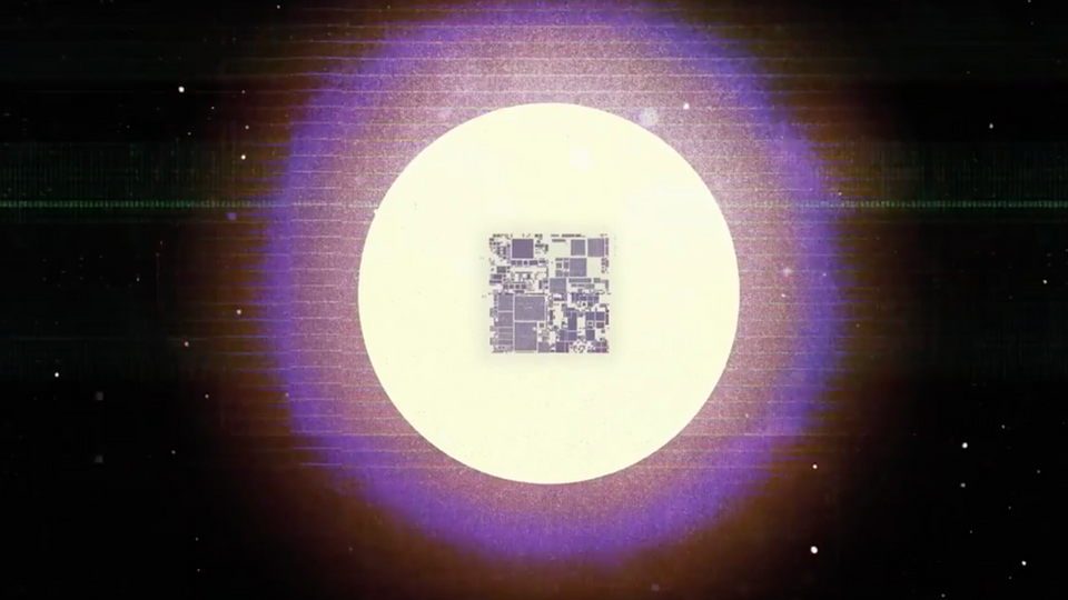 Halt and Catch Fire - Intro